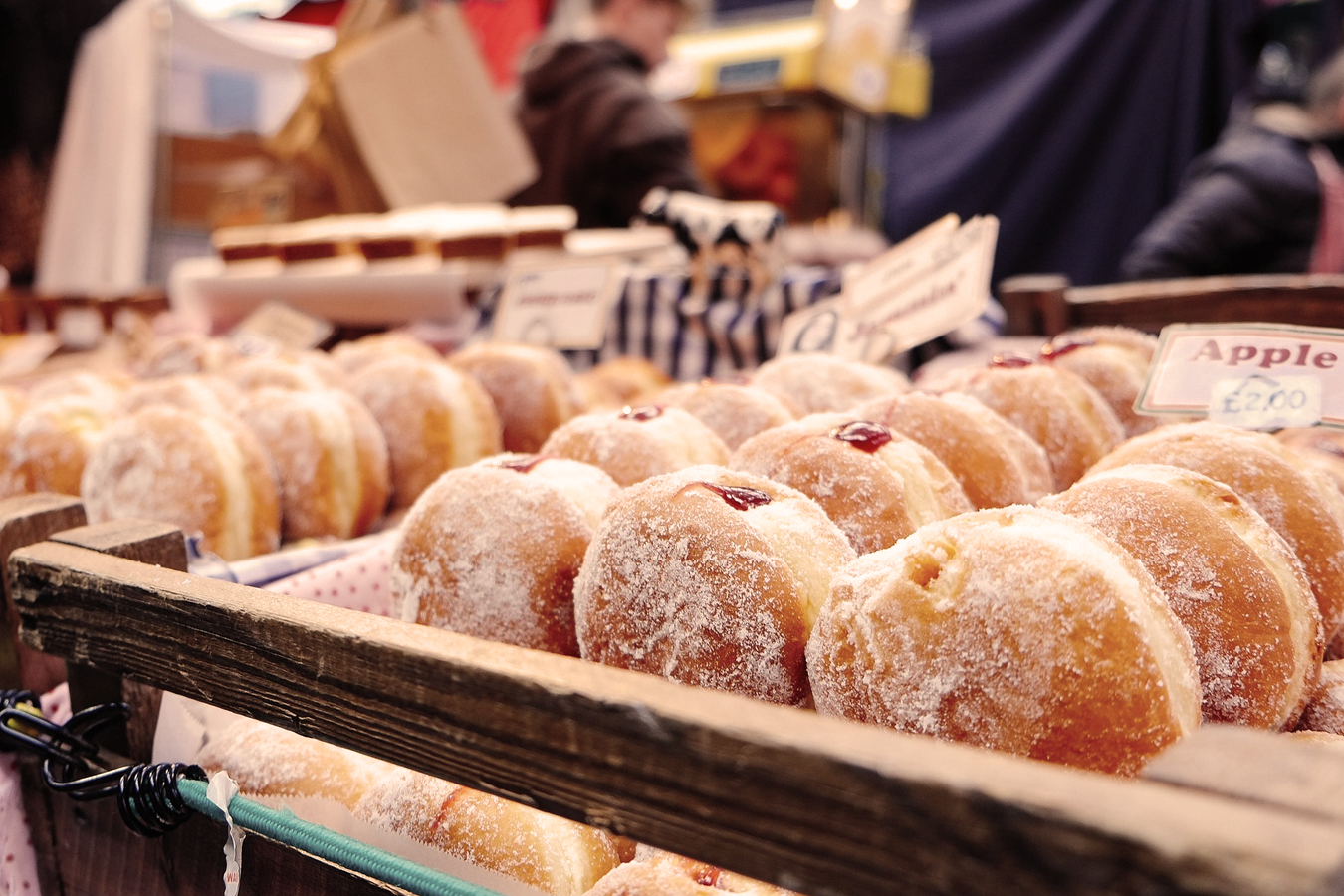 Margaret River Farmers Market