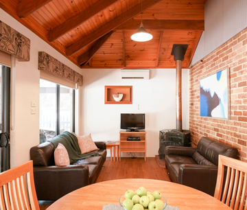 Family friendly and dog friendly cottages near Margaret River - Margaret River Hideaway and Farmstay