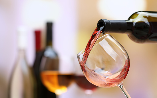 Wine tasting in Margaret River